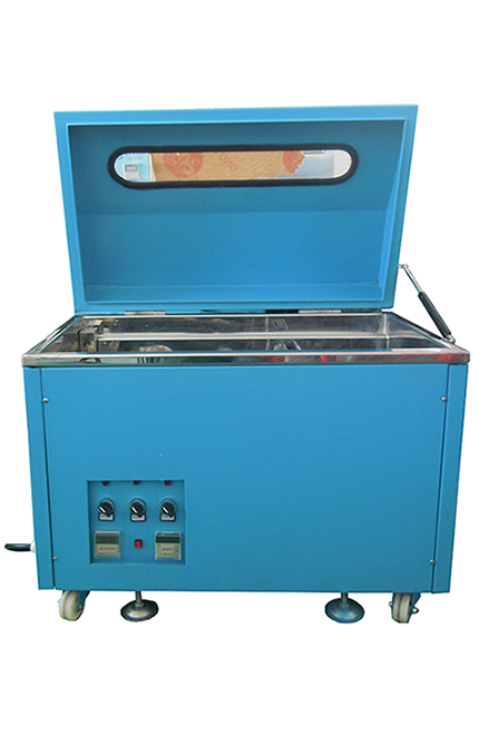 壁挂式超声波清洗振板