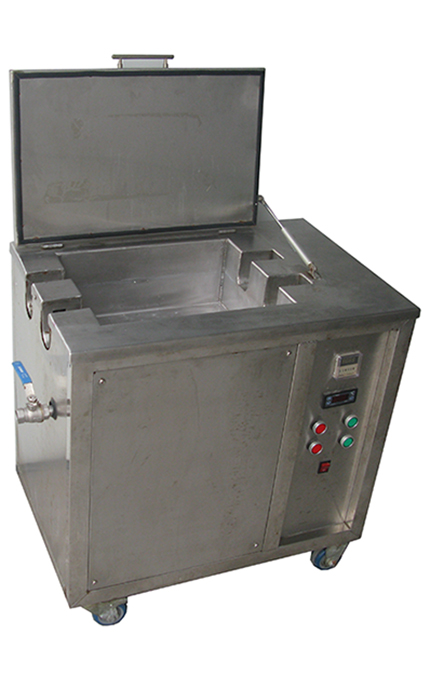 壁挂式超声波清洗振板